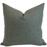 Verdant Texture Pillow Cover