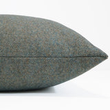 Verdant Texture Pillow Cover