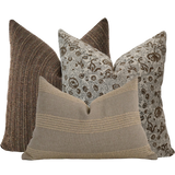 Vide Pillow Cover Set
