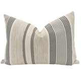 Vintage Grain Sack Pillow Cover
