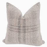 Warm Stewart Plaid Pillow Cover