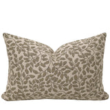 Willow Vine - Sage Pillow Cover
