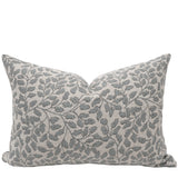 Willow Vine - Sky Pillow Cover
