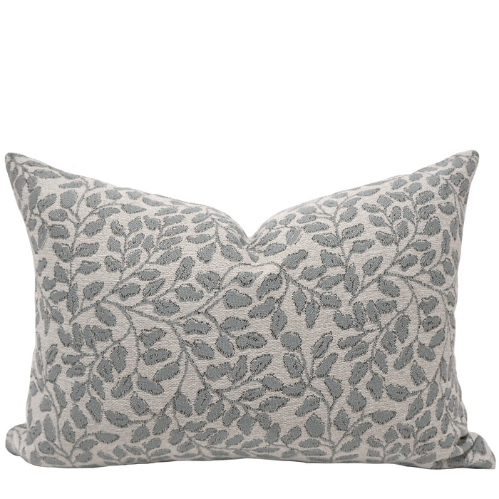 Willow Vine - Sky Pillow Cover