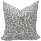 Willow Vine - Sky Pillow Cover