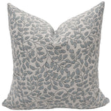 Willow Vine - Sky Pillow Cover