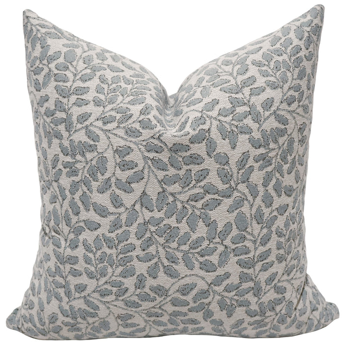 Willow Vine - Sky Pillow Cover