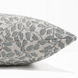 Willow Vine - Sky Pillow Cover