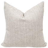 Winter Reed Indoor/Outdoor Pillow Cover