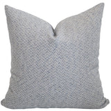 Woven Sea Pillow Cover