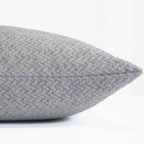 Woven Sea Pillow Cover