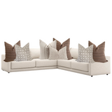 Sectional Pillow Combo 'Wren'