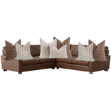 Sectional Pillow Combo 'Wren'