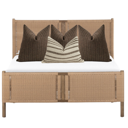 Bed Pillow Combo 'Zen Composure'