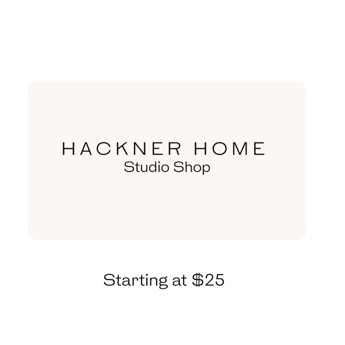 eGift Card
