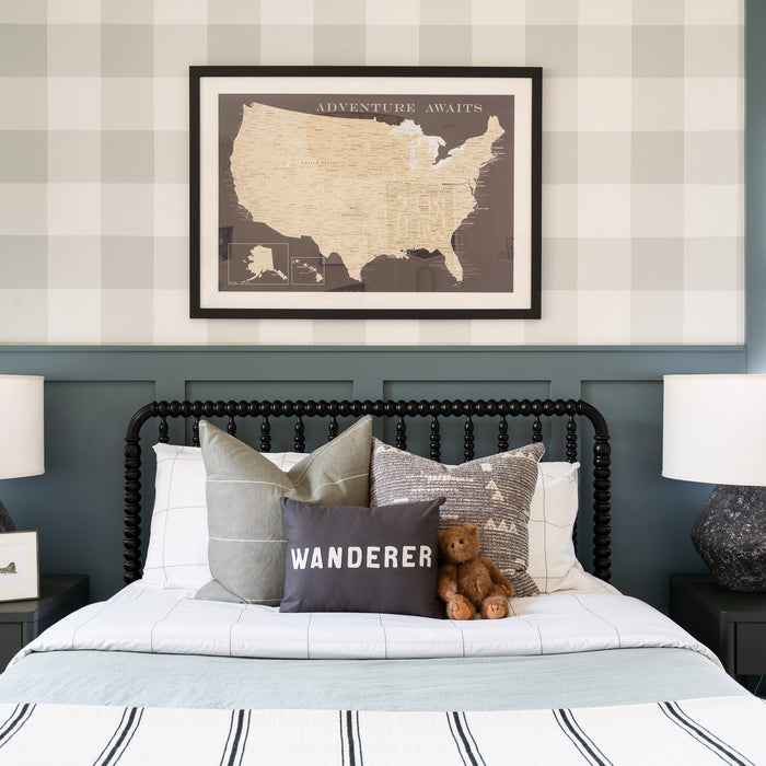 Covey Pillow Cover