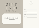 eGift Card