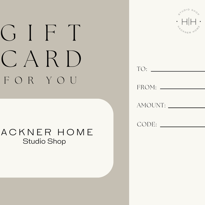 eGift Card