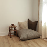 Acadia Floor Pillow Cover