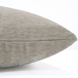 Ashbury Mist Velvet Pillow Cover