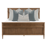 Bed Pillow Combo 'Moonlit Fog'