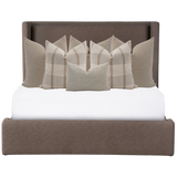 Bed Pillow Combo 'Soft Layers'