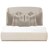 Bed Pillow Combo 'Soft Layers'