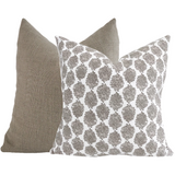 Belgian Countryside Pillow Cover Set