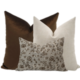 Clara Pillow Cover Set