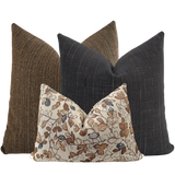 Cottage Harvest Pillow Cover Set