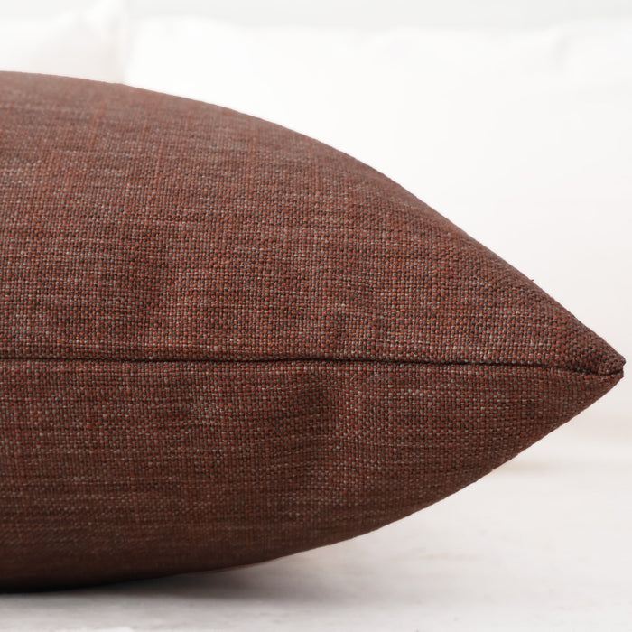 Desert Blush Pillow Cover