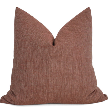 Desert Blush Pillow Cover