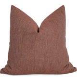 Desert Blush Pillow Cover