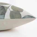 Eucalyptus Leaf Pillow Cover