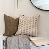 Fall Honey Pillow Cover Set