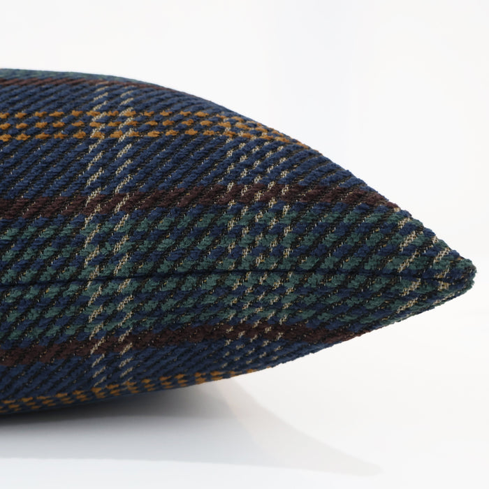 Heather & Thistle Plaid