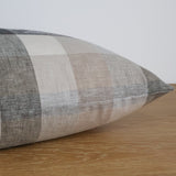 Ironwood Plaid Pillow Cover
