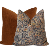 Luxurious Textures Pillow Cover Set