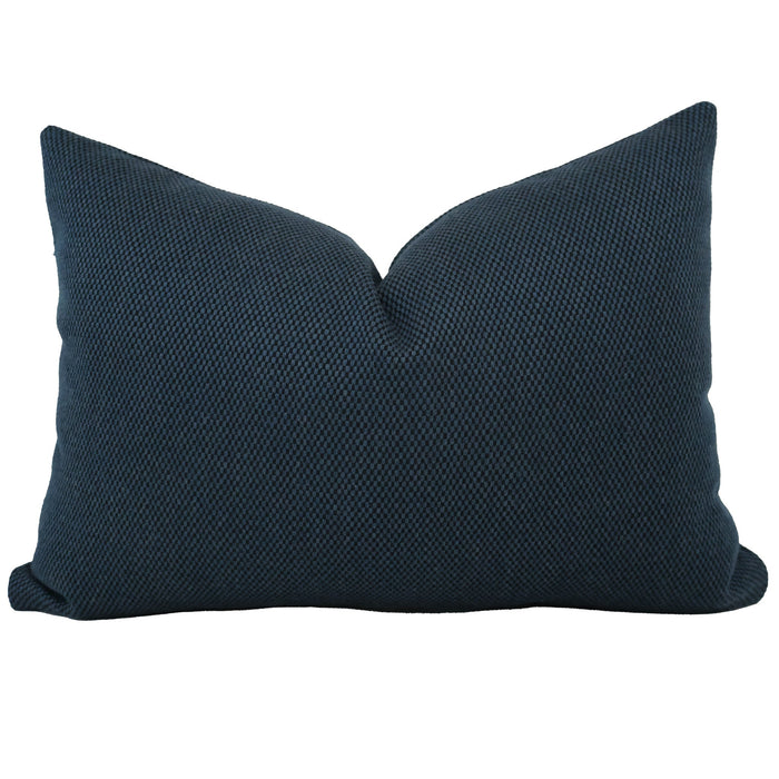 Midnight Harbor Indoor/Outdoor Pillow Cover