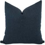 Midnight Harbor Indoor/Outdoor Pillow Cover