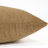 Patina Cafe Velvet Pillow Cover