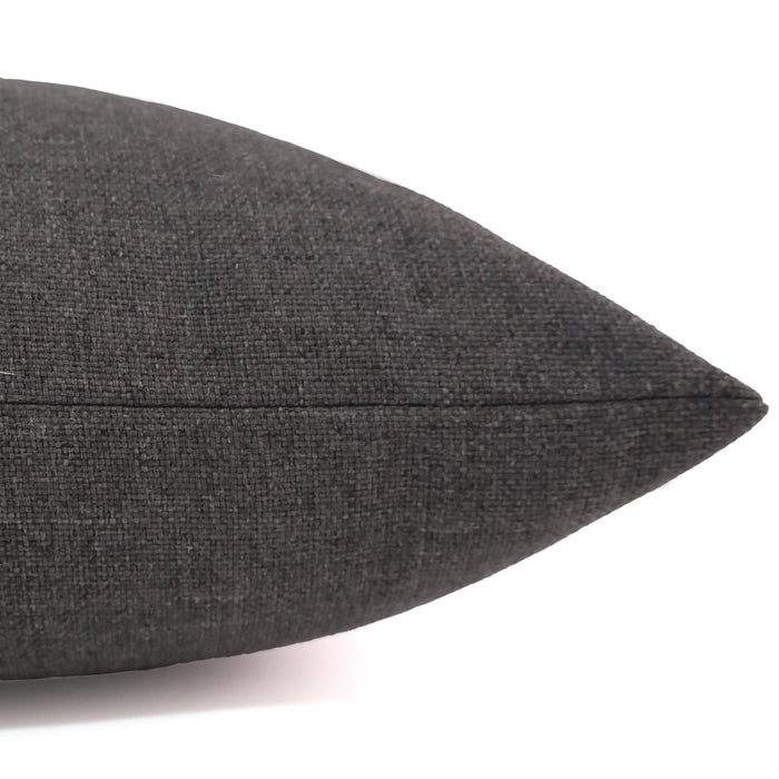 Slate Serenity Indoor/Outdoor Pillow Cover