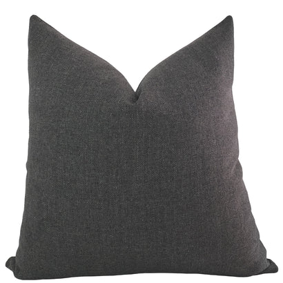 Slate Serenity Indoor/Outdoor Pillow Cover