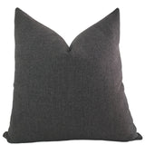 Slate Serenity Indoor/Outdoor Pillow Cover