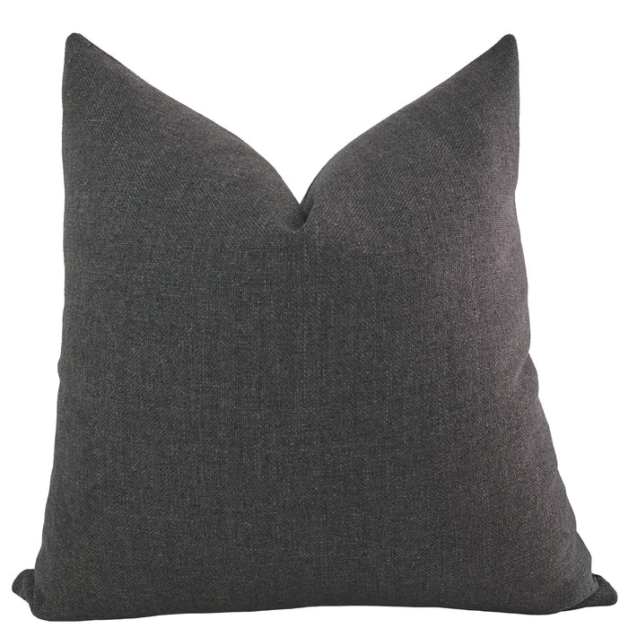 Slate Serenity Indoor/Outdoor Pillow Cover