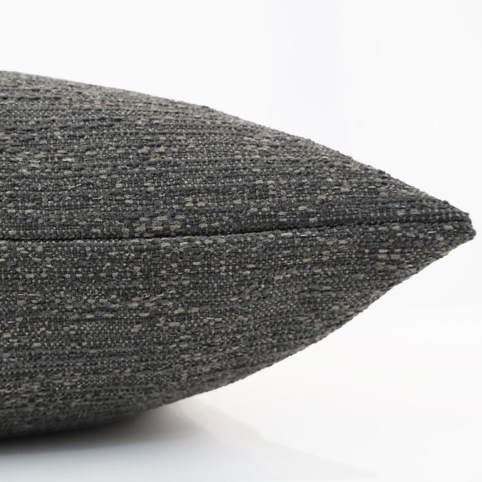 Smoked Umber Pillow Cover