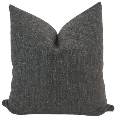 Smoked Umber Pillow Cover