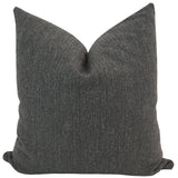Smoked Umber Pillow Cover