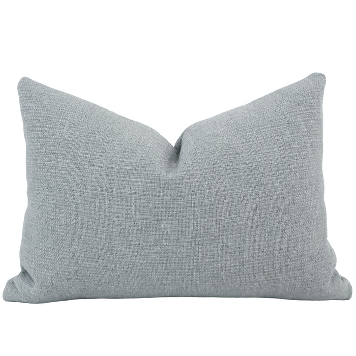 Stone Cloud Indoor/Outdoor Pillow Cover