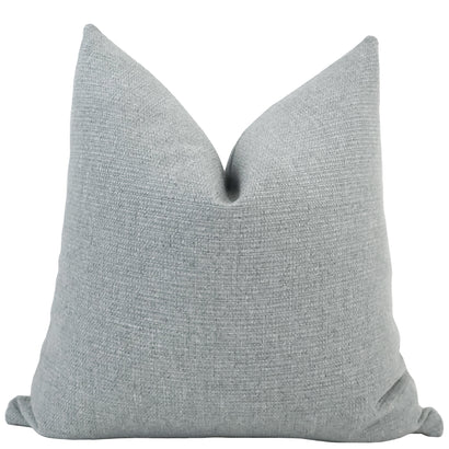 Stone Cloud Indoor/Outdoor Pillow Cover